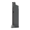 CHARGEUR 13 COUPS WALTHER PPK/S BLK BBS 6MM GAZ 1,0 J