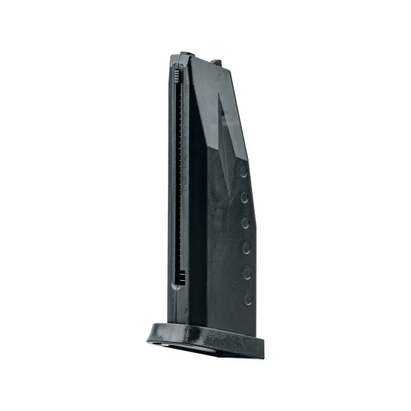 CHARGEUR 130 CPS M&P40 PS S&W BBS 6MM SPRING 0.5J