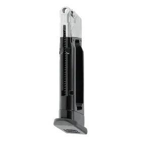 CHARGEUR 14 COUPS GLOCK 17 GEN5 BBS 6MM CO2
