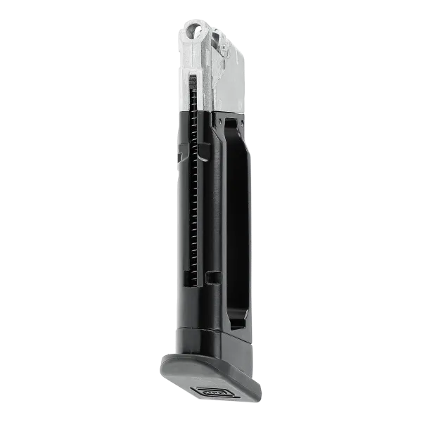 CHARGEUR 14 COUPS GLOCK 17 GEN5 BBS 6MM CO2
