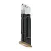 CHARGEUR 14 COUPS GLOCK 17 GEN5 BBS 6MM CO2  2,0 J COYOTE
