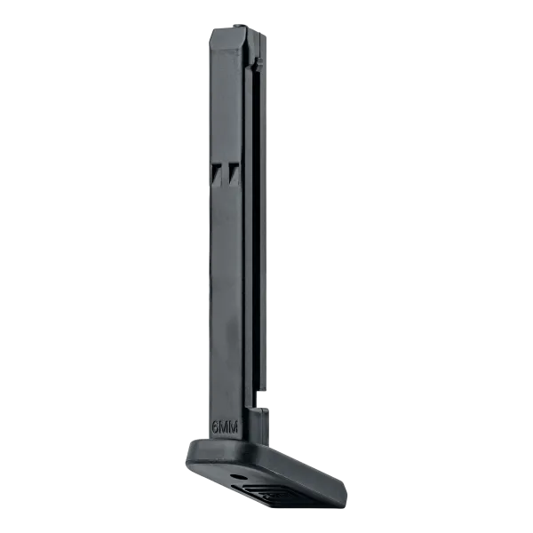 CHARGEUR 14 COUPS GLOCK 22 GEN4 BBS 6MM CO2