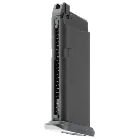 CHARGEUR 15 COUPS GLOCK 19 GEN5 BBS 6MM GAZ