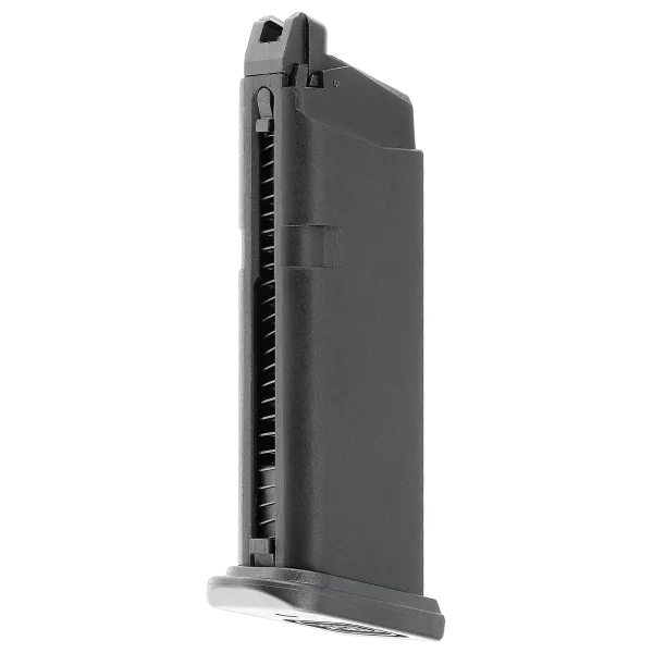 CHARGEUR 15 COUPS GLOCK 19 GEN5 BBS 6MM GAZ