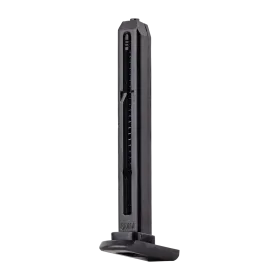 CHARGEUR 15 CPS P345 BBS 6MM CO2