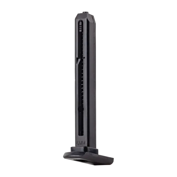 CHARGEUR 15 CPS P345 BBS 6MM CO2