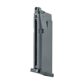 CHARGEUR 18 COUPS GLOCK 17 GEN4 BBS 6MM CO2