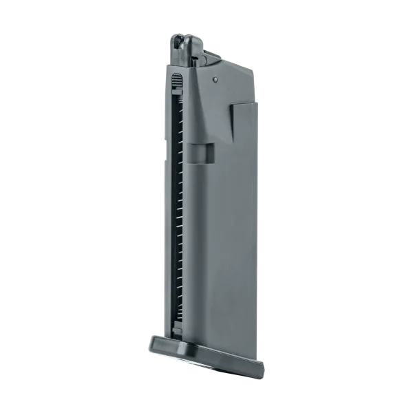 CHARGEUR 18 COUPS GLOCK 17 GEN4 BBS 6MM CO2