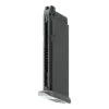 CHARGEUR 18 COUPS GLOCK 17 GEN5 MOS BBS 6MM GAZ  1,0 J
