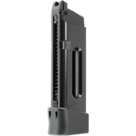 CHARGEUR 18 COUPS GLOCK 19 GEN5 BBS 6MM CO2