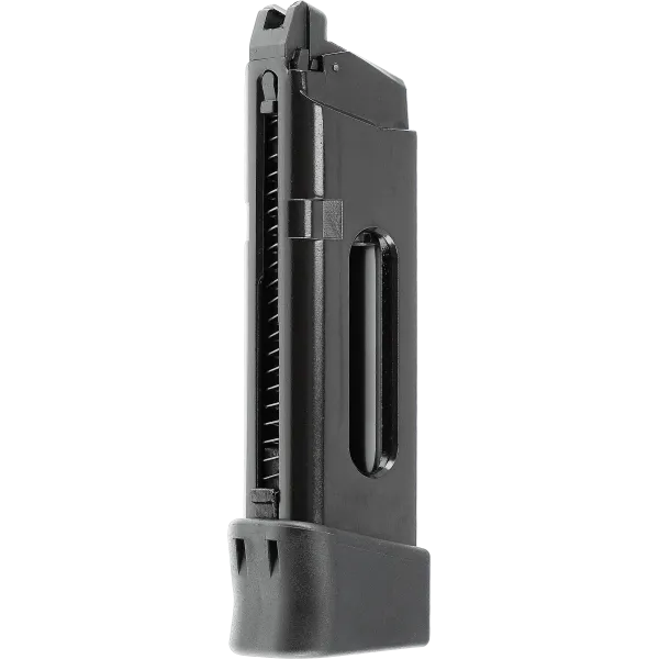 CHARGEUR 18 COUPS GLOCK 19 GEN5 BBS 6MM CO2