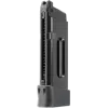 CHARGEUR 18 COUPS GLOCK 19 GEN5 BBS 6MM CO2