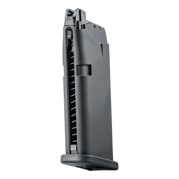 CHARGEUR 19 COUPS GLOCK 19 GEN4 BBS 6MM GAZ 1J