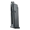 CHARGEUR 19 COUPS GLOCK 19 GEN4 BBS 6MM GAZ 1J