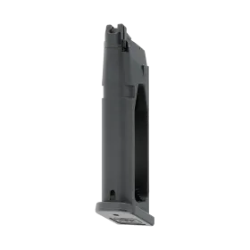 CHARGEUR 20 COUPS GLOCK 17 BBS 6MM CO2