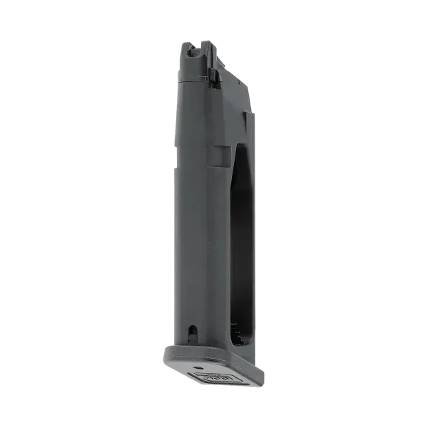 CHARGEUR 20 COUPS GLOCK 17 BBS 6MM CO2