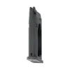 CHARGEUR 20 COUPS GLOCK 17 BBS 6MM CO2