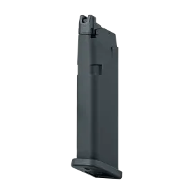 CHARGEUR 20 COUPS GLOCK 17 BBS 6MM GAZ 1J