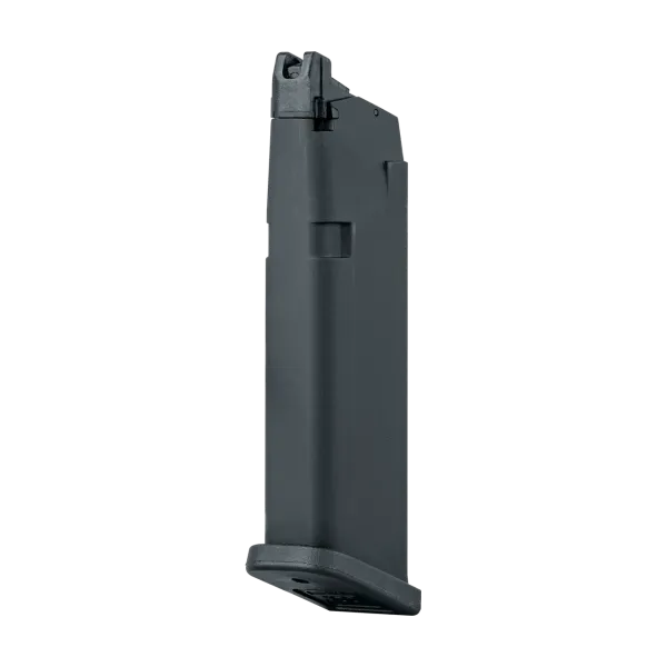 CHARGEUR 20 COUPS GLOCK 17 BBS 6MM GAZ 1J
