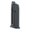 CHARGEUR 20 COUPS GLOCK 19 BBS 6MM GAZ 1J