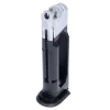 CHARGEUR 20 COUPS WALTHER PDP COMPACT 4'' BBS 6MM CO2  2,0 J BLOWBACK