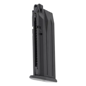 CHARGEUR 20 COUPS WALTHER PDP COMPACT 4'' BBS 6MM GAZ 1J