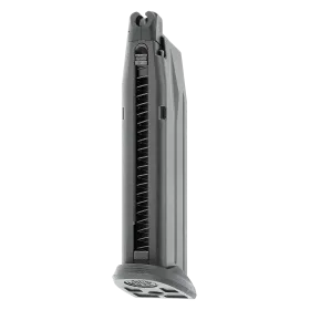CHARGEUR 22 COUPS BERETTA APX RDO BBS 6MM GAZ 1,0 J