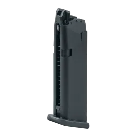 CHARGEUR 22 COUPS GLOCK 17 GEN5 BBS 6MM GAZ 1J
