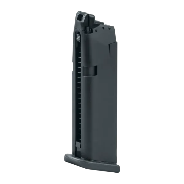 CHARGEUR 22 COUPS GLOCK 17 GEN5 BBS 6MM GAZ 1J