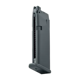 CHARGEUR 22 COUPS GLOCK 45 BBS 6MM GAZ 1J