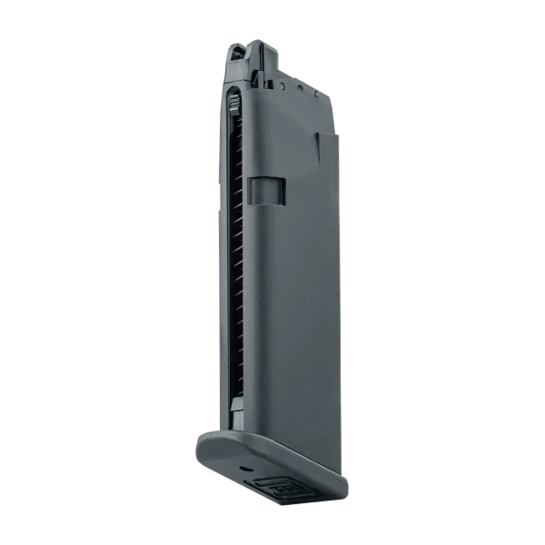 CHARGEUR 22 COUPS GLOCK 45 BBS 6MM GAZ 1J