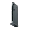 CHARGEUR 22 COUPS GLOCK 45 BBS 6MM GAZ 1J