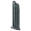 CHARGEUR 22 COUPS M9A3 FM BBS 6MM CO2 1,3 J - NOIR