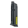 CHARGEUR 23 COUPS GLOCK 17 GEN4 BBS 6MM GAZ 1J