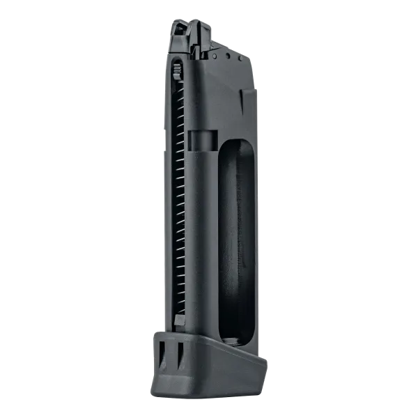 CHARGEUR 25 COUPS GLOCK 17/34 BBS 6MM CO2
