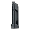 CHARGEUR 25 COUPS GLOCK 17/34 BBS 6MM CO2