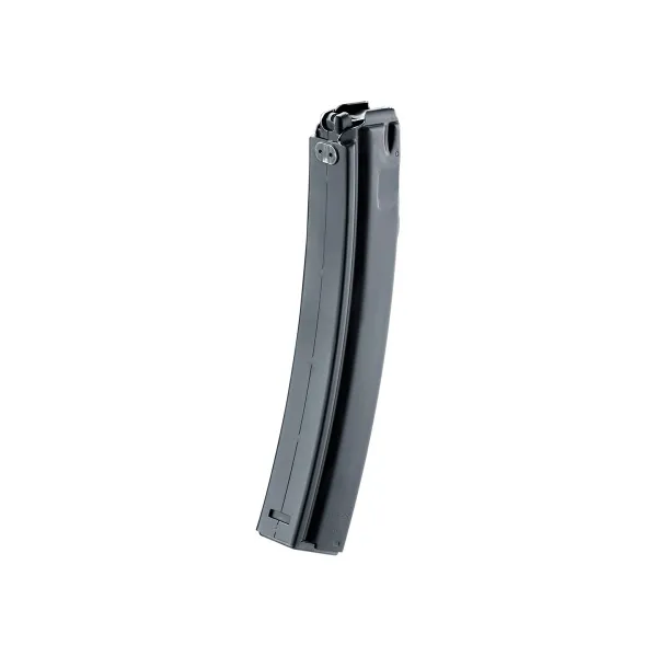 CHARGEUR 30 COUPS MP5 A5 V2 BBS 6MM GAZ 1,0 J