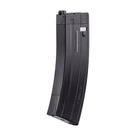 CHARGEUR 416 A5 HK BBS 6MM GAZ 1.0 J