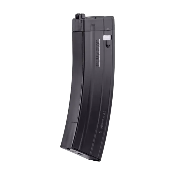 CHARGEUR 416 A5 HK BBS 6MM GAZ 1.0 J