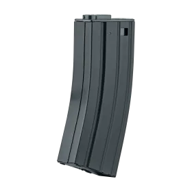 CHARGEUR 416 CQB HK BBS 6MM ELECTRIC FULL AUTO 0.5J