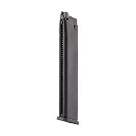 CHARGEUR 50 COUPS GLOCK 18C BBS 6MM GAZ 1J