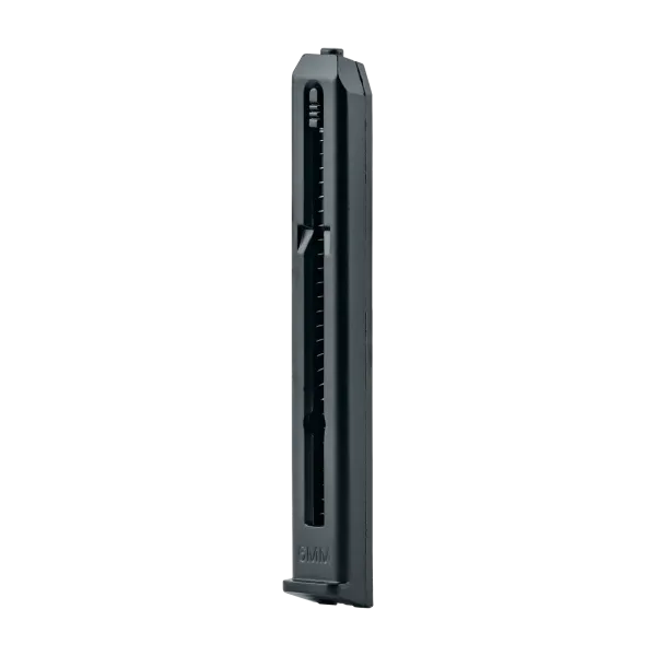 CHARGEUR COP SK COMBAT ZONE BBS 6MM CO2 2.0J