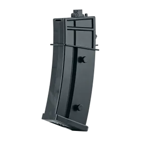 CHARGEUR G36 CIDZ ADV HK BBS 6MM ELECTRIC FULL AUTO 0.5J