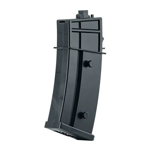 CHARGEUR G36 CIDZ ADV HK BBS 6MM ELECTRIC FULL AUTO 0.5J