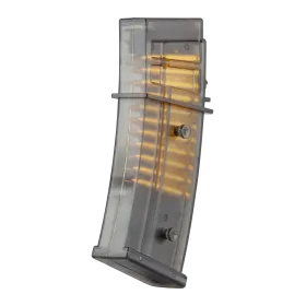 CHARGEUR G36C HK BBS 6MM ELECTRIC FULL AUTO 0.5J