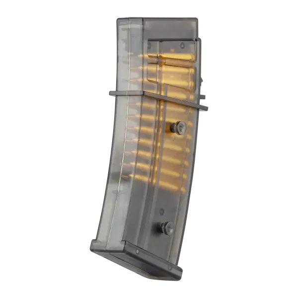 CHARGEUR G36C HK BBS 6MM ELECTRIC FULL AUTO 0.5J