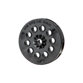 CHARGEUR H8R BBS 6MM CO2 2.0J