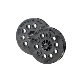 CHARGEUR H8R BBS 6MM CO2 2.0J