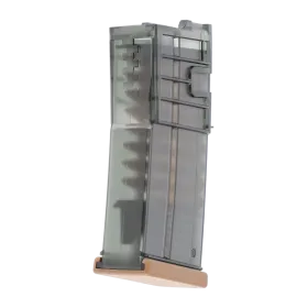 CHARGEUR HK M110 A1 BBS 6MM ELECTRIC 2J - GREEN BROWN