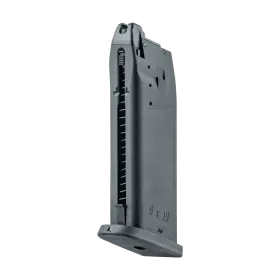CHARGEUR HK USP ET HK P8 A1 BBS 6MM GAZ 1.0 J